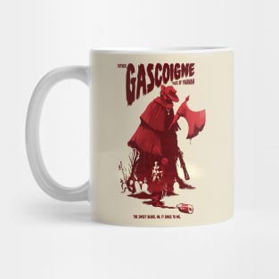 Father Gascoigne Mug